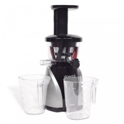 SlowStar SW2020 Storcător vertical multifuncțional prin presare la rece