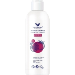 Șampon pentru volum cu rodie bio, 250ml, Cosnature