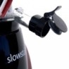 SlowStar SW2020 Storcător vertical multifuncțional prin presare la rece