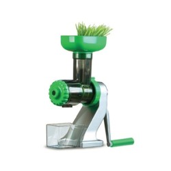 Z-Star 510 Storcător manual prin presare la rece
