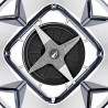 Lame din Inox din vasul Vitamix Ascent de 2 litri