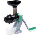 Z-Star 710 Storcător manual multifuncțional prin presare la rece