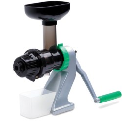 Z-Star 710 Storcător manual multifuncțional prin presare la rece