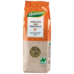 Ierburi de Provence bio, 25g, Dennree