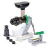 Z-Star 710 Storcător manual multifuncțional prin presare la rece