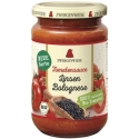 Sos Bolognese bio cu tomate și linte, 340ml, Zwergenwiese