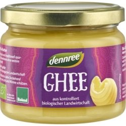 Ghee bio, 240g, Dennree