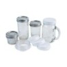 Personal Blender Mason Jar Upgrade Kit