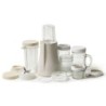 Personal Blender Mason Jar Upgrade Kit