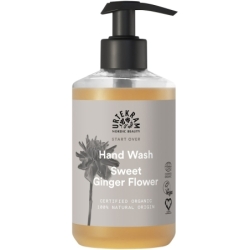 Săpun lichid cu flori de ghimbir dulce, 300ml, Urtekram