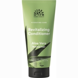 Balsam de păr cu aloe vera, 180ml, Urtekram