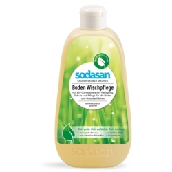 Soluție pentru curățat pardoseala, 500ml, Sodasan