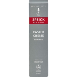 Cremă de ras pentru bărbați, 75ml, Speick Naturkosmetik