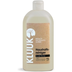 Soluție universală de curățare pentru toate suprafețele, 500ml, Kluuk