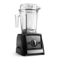 Vitamix A2500i ASCENT Series Blender, 3 program settings, 2 liter Low-Profile Container with SELF-DETECT, Black
