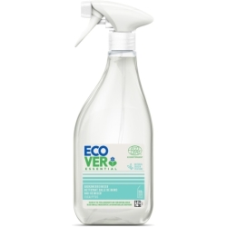 Soluție pentru curățat baia cu eucalipt cu pulverizator, 500ml, Ecover