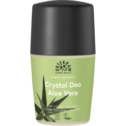 Deo Roll-on cu aloe vera, 50ml, Urtekram