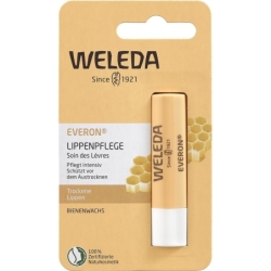 Balsam de buze Everon, 4.8g, Weleda