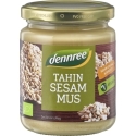 Pastă de susan bio Tahin, 250g, Dennree
