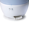 Humio Umidificator ultrasonic și lampă cu aroma terapie