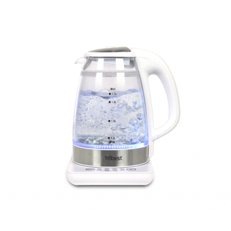 Raw Tea Kettle Cană cu fierbător