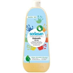 Săpun pentru copii, 1l, Sodasan