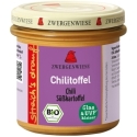 Cremă tartinabilă bio cu chili și cartof dulce fără gluten, 135g, Zwergenwiese