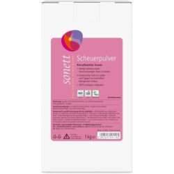 Praf pentru curățat suprafețe, 1kg, Sonett