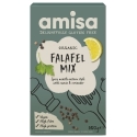 Mix pentru falafel, eco, 160g, Amisa