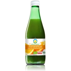 Suc de portocale, bio, 300ml, Biofood