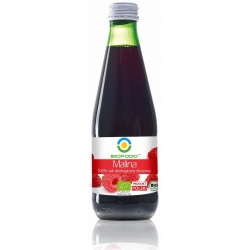 Suc de zmeură, bio, 300ml, Biofood