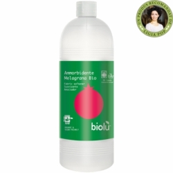 Balsam de rufe, cu rodie, eco, 1l, Biolu