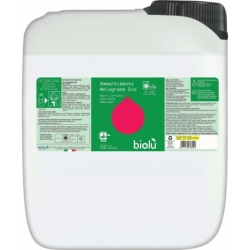 Balsam de rufe, cu rodie, eco, 5l, Biolu