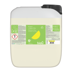 Detergent pentru spălat vase, eco, 5l, Biolu