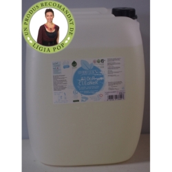 Detergent lichid pentru pardoseli, eco, 20l, Biolu