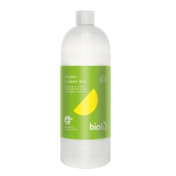Detergent lichid pentru spălat vase, eco, 1l, Biolu