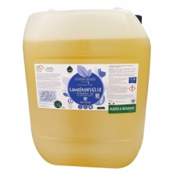 Gel pentru mașina de spălat vase, eco, 20l, Biolu