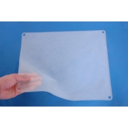 Folie reutilizabilă pentru deshidrator, 357x298 mm, x3 buc.