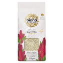 Quinoa albă, bio, 500g, Biona