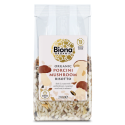 Risotto cu hribi, bio, 210g, Biona