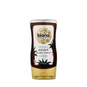 Sirop de agave, dark, eco, 350g, Biona
