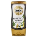 Sirop de melasă, bio, 350g, Biona