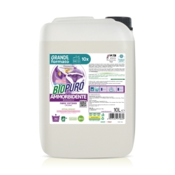 Balsam pentru rufe, cu iris și orhidee, hipoalergen, eco, 10l, Biopuro