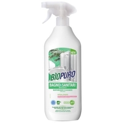 Detergent pentru baie, hipoalergen, eco, 500ml, Biopuro