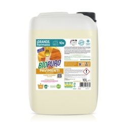 Detergent pentru pardoseli, hipoalergen, eco, 10l, Biopuro