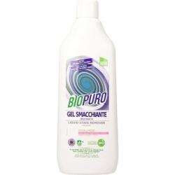 Detergent activ pentru scos pete, hipoalergen, eco, 500ml, Biopuro