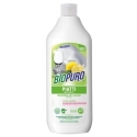 Detergent pentru vase, hipoalergen, eco, 500ml, Biopuro
