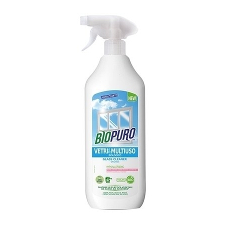 Detergent universal, pentru toate suprafețele, hipoalergen, eco, 500ml, Biopuro