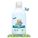 Soluție de clătire pentru mașina de spălat vase, hipoalergenă, eco, 250ml, Biopuro
