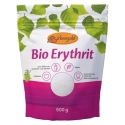 Erythritol, îndulcitor, bio, 500g, Birkengold